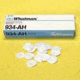Whatman Grade 934-AH Glass Microfiber Filters, Whatman 1827-889