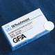 Whatman Grade GF/A Glass Microfiber Filters, Whatman 1820-024