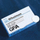 Whatman Grade GF/A Glass Microfiber Filters, Whatman 1820-025
