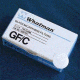 Whatman Grade GF/C Glass Microfiber Filters, Whatman 1822-110