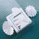 Whatman Grade No. 2V Folded Filter Paper, Whatman 1202-240