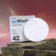 Whatman Grade No. 42 Quantitative Filter Paper, Ashless, Whatman 1442-055