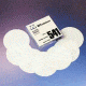 Whatman Grade No. 541 Quantitative Filter Paper, Ashless, Whatman 1541-110
