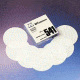 Whatman Grade No. 541 Quantitative Filter Paper, Ashless, Whatman 1541-125