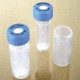 Whatman Mini-UniPrep Syringeless Filters, Whatman UN203NPUAQU Filters With Standard Cap