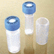 Whatman Mini-UniPrep Syringeless Filters, Whatman US503NPUORG Filters With Slit Septa Cap