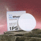 Whatman No. 1 PS Water Repellent Phase Separating Paper, Whatman 2200-110
