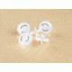 Whatman Nylon GD/X Syringe Filters, Whatman 6870-1302