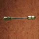 Whatman PARTISIL WCS Columns, Whatman 4222-232 Rac Ii Partisil Columns C8