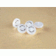 Whatman Polysulfone and Polyethersulfone GD/X Syringe Filters, Whatman 6876-2502 Polyethersulfone Syringe Filters
