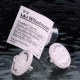 Whatman Puradisc 25 AS Syringe Filters, Whatman 6780-2504 Sterile, Nonpyrogenic