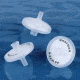 Whatman Puradisc 25 Polypropylene Syringe Filters, Whatman 6786-2504