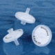 Whatman Puradisc 25 Polypropylene Syringe Filters, Whatman 6788-2504