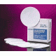 Whatman Grade 454 Filter Paper, Quantitative 28306-095