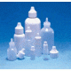 Wheaton 1ML Ldpe Dropping Btls White W242830-A