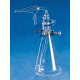 Wheaton 250 Ml Chrom Sprayer Complete 279041