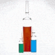 Wheaton Ampule 1ML Amber CS144 176792
