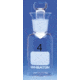 Wheaton Bod BOTTLE,37-72,60ML CS36 227494-02G