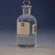 Wheaton Bod BOTTLE,409-432,300ML CS24 227497-18G