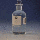Wheaton Bod Stopper Glass Robotic CS12 227670