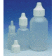 Wheaton Bottle 125ML Ldpe Droppng CS72 211636