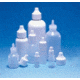 Wheaton Bottle Drp 15ML Ldpe Wht CS100 W242835