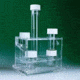Wheaton Bottle Hybridizatn 35X75MM Gls 805000