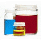 Wheaton Bottle Sample W/CAP CS72 48ML 225541