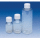 Wheaton Bottle W/CAP Pet 120ML CS72 221135