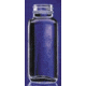 Wheaton BTL,FR SQ,W/BLK Cap CS24 4OZ W216886