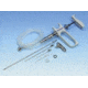 Wheaton Cannula Long F/20ML Syring 851422
