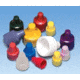 Wheaton Cap Dropping Tip 8MM CS26000 W242501-01-X
