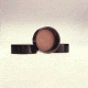 Wheaton Cap Phen Bk Rublnd 58/400 CS72 W239308