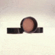 Wheaton Cap Phn Bk Rublnd 28/400 CS144 W239301
