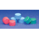 Wheaton Cap Pp 38-430 Blue 72/CS 239516-04