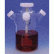 Wheaton Celstir Flask 3000ml 4 Arm WL054376, Unit CS