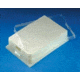 Wheaton Cover Solid Clear CS5 W845119
