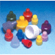 Wheaton Dropper Tip Cap Pp 20MM CS100 242530