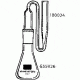 Wheaton Flask Reaction 200ML CS1 635965