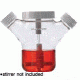 Wheaton Flask Repl F/CELSTIR 50ML CS1 356915