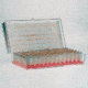 Wheaton Index Cards For 40VIALS CS35 228785