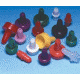Wheaton Ldpe Dropper Tip 8MM CS1000 W242401-01-A