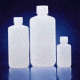 Wheaton Leak-Resistant Bottles, High-Density Polyethylene, Narrow Mouth, Wheaton 209044