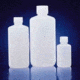 Wheaton Leak-Resistant Bottles, High-Density Polyethylene, Narrow Mouth, Wheaton 209048