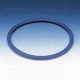 Wheaton O-RING Silicone 100MM 1/CS 366022