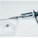 Wheaton Parts Kit For 1ML Syringe CS1 851425