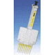 Wheaton Pipette 8CH Calib 1-10UL CS1 W851180-2