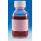 Wheaton Reagent Btl 250ML Plain CS-6 220223