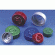 Wheaton Seal Alum 1PC Blue 20MM CS1000 224183-05