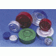 Wheaton Seal Alum Tear Grn CS1000 20MM 224193-07